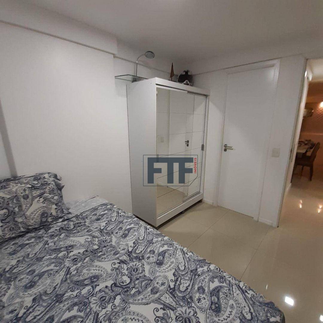 Apartamento à venda com 3 quartos, 69m² - Foto 8