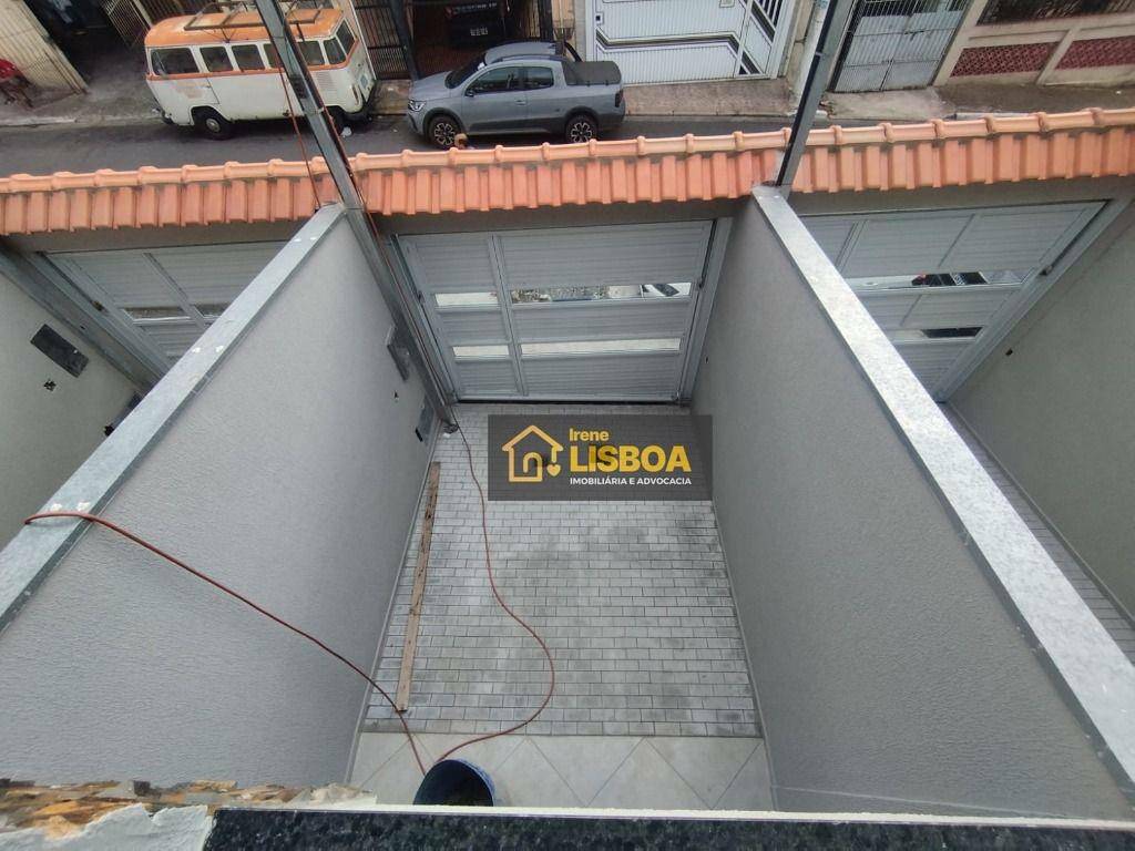 Sobrado à venda com 3 quartos, 111m² - Foto 3