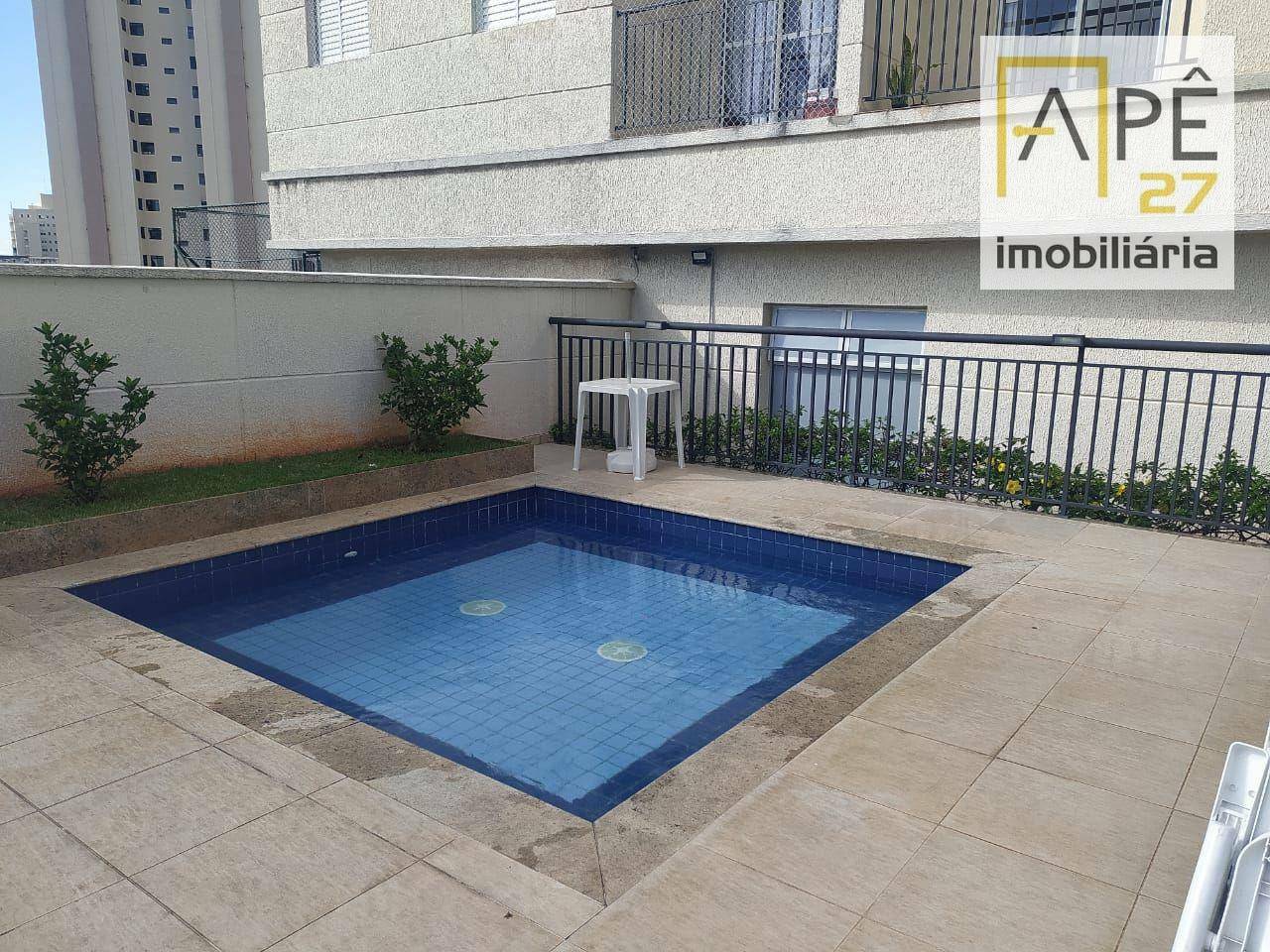 Apartamento à venda com 2 quartos, 54m² - Foto 37