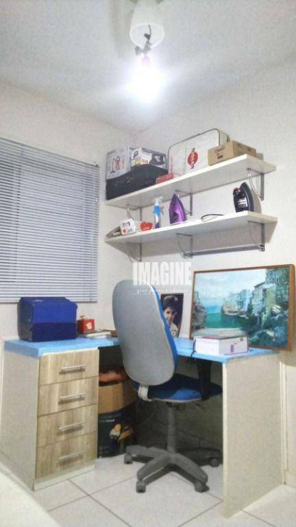 Sobrado à venda com 2 quartos, 101m² - Foto 18