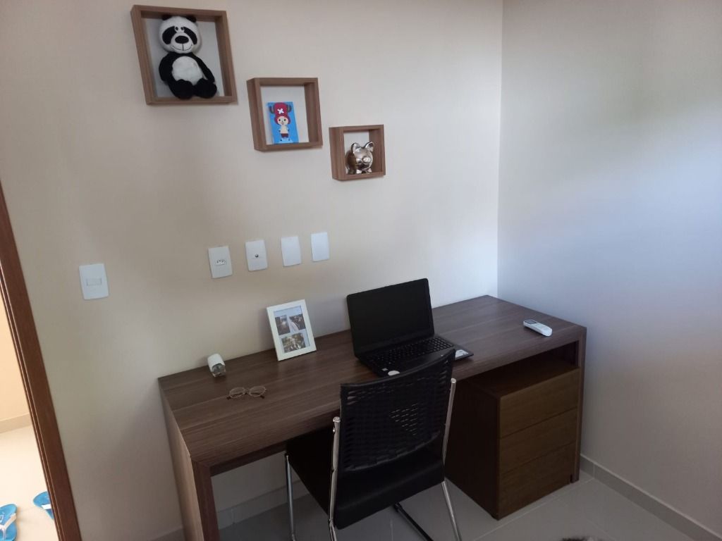 Apartamento à venda com 2 quartos, 73m² - Foto 8