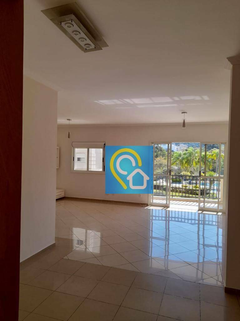 Apartamento para alugar com 3 quartos, 139m² - Foto 5