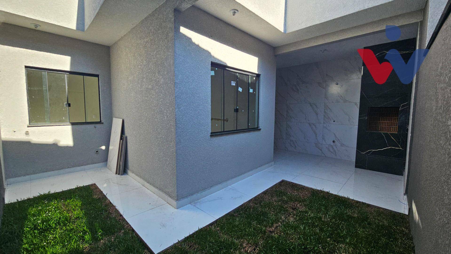 Casa à venda com 3 quartos, 68m² - Foto 22