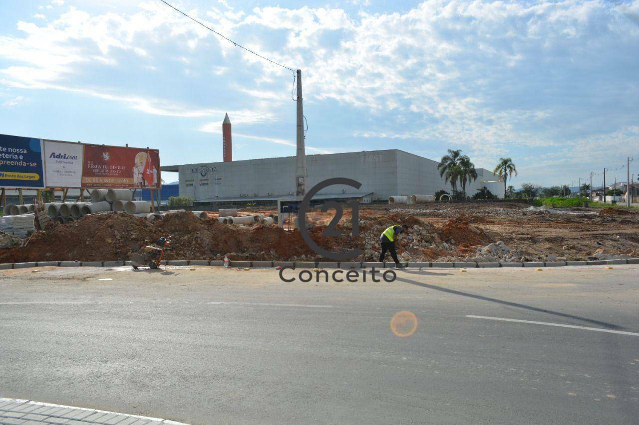 Terreno para alugar, 600M2 - Foto 2