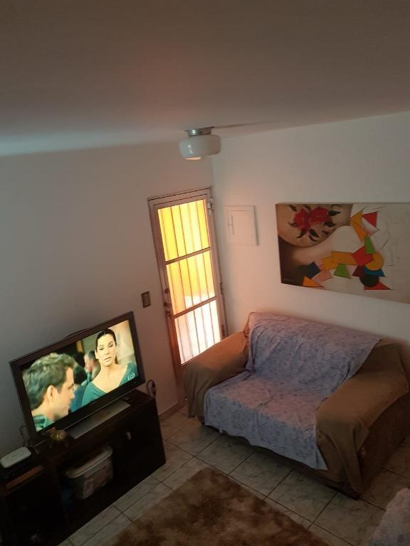 Sobrado à venda com 2 quartos, 110m² - Foto 25