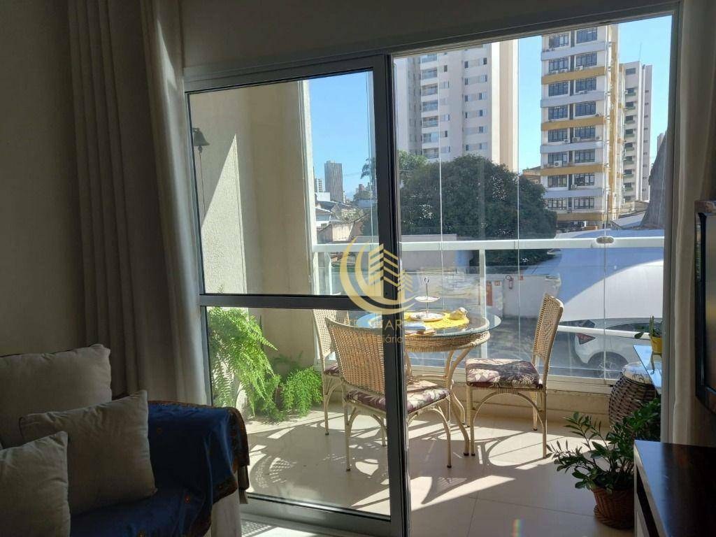 Apartamento à venda com 2 quartos, 65m² - Foto 8