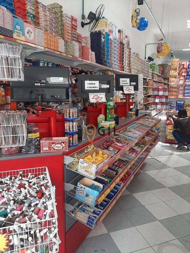 Loja-Salão à venda, 240m² - Foto 5