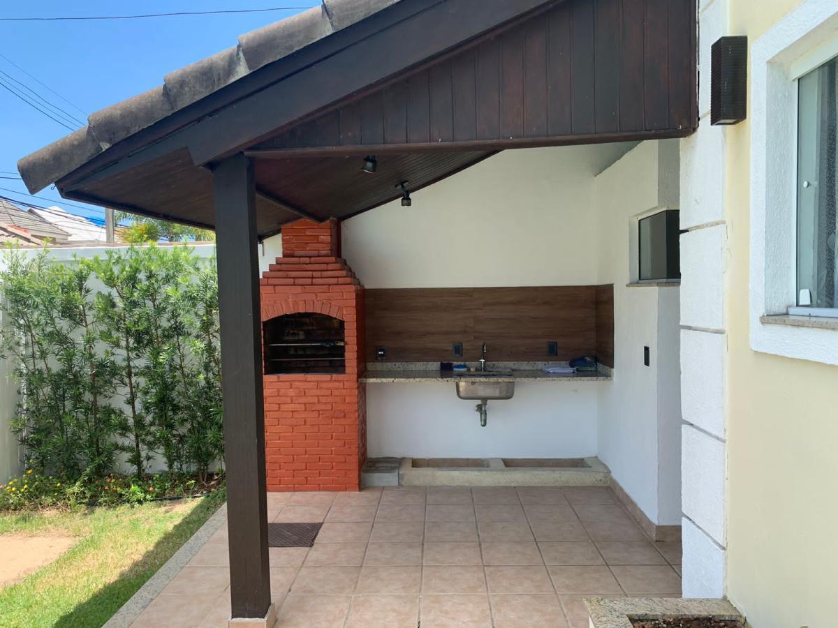 Casa de Condomínio à venda com 4 quartos, 400m² - Foto 8