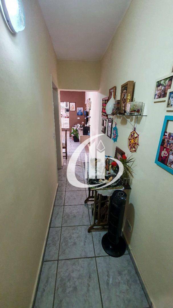 Sobrado à venda com 6 quartos, 278m² - Foto 11