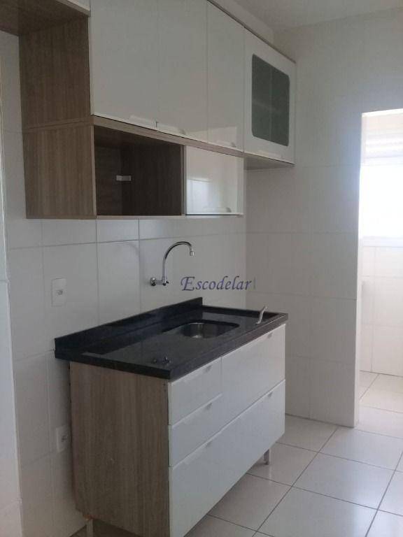 Apartamento à venda com 2 quartos, 63m² - Foto 5