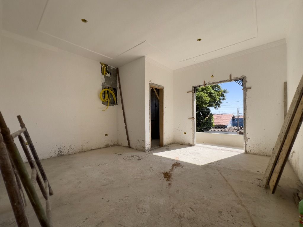 Sobrado à venda com 3 quartos, 150m² - Foto 16