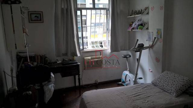 Apartamento à venda com 3 quartos, 105m² - Foto 8