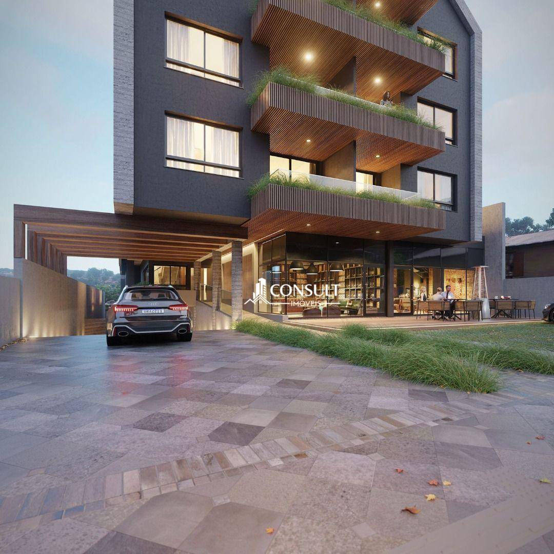 Apartamento, 2 quartos, 78 m² - Foto 4