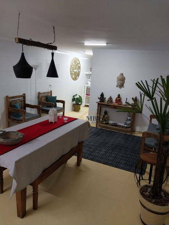 Sobrado à venda com 3 quartos, 180m² - Foto 17