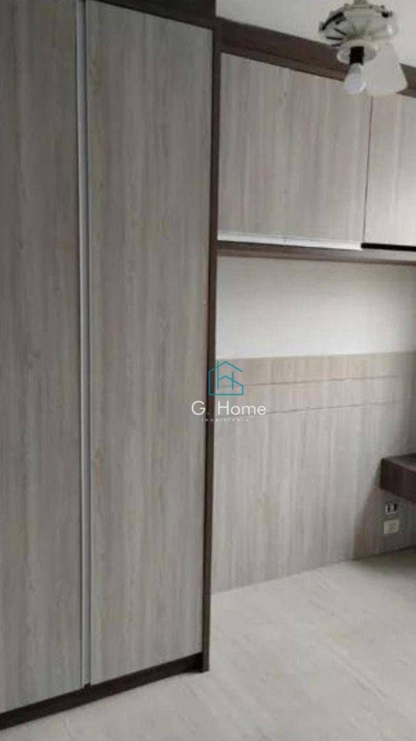 Apartamento para alugar com 2 quartos, 47m² - Foto 4