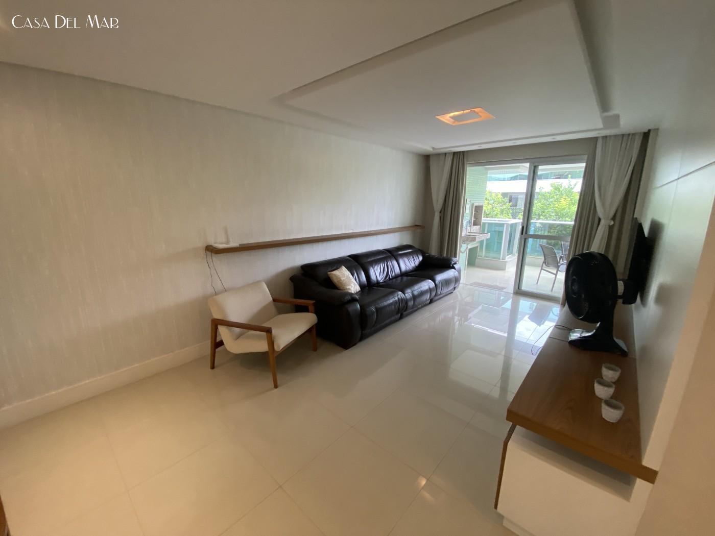 Apartamento à venda com 3 quartos, 135m² - Foto 12