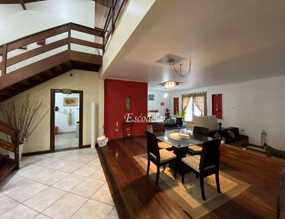 Casa à venda com 4 quartos, 780m² - Foto 11