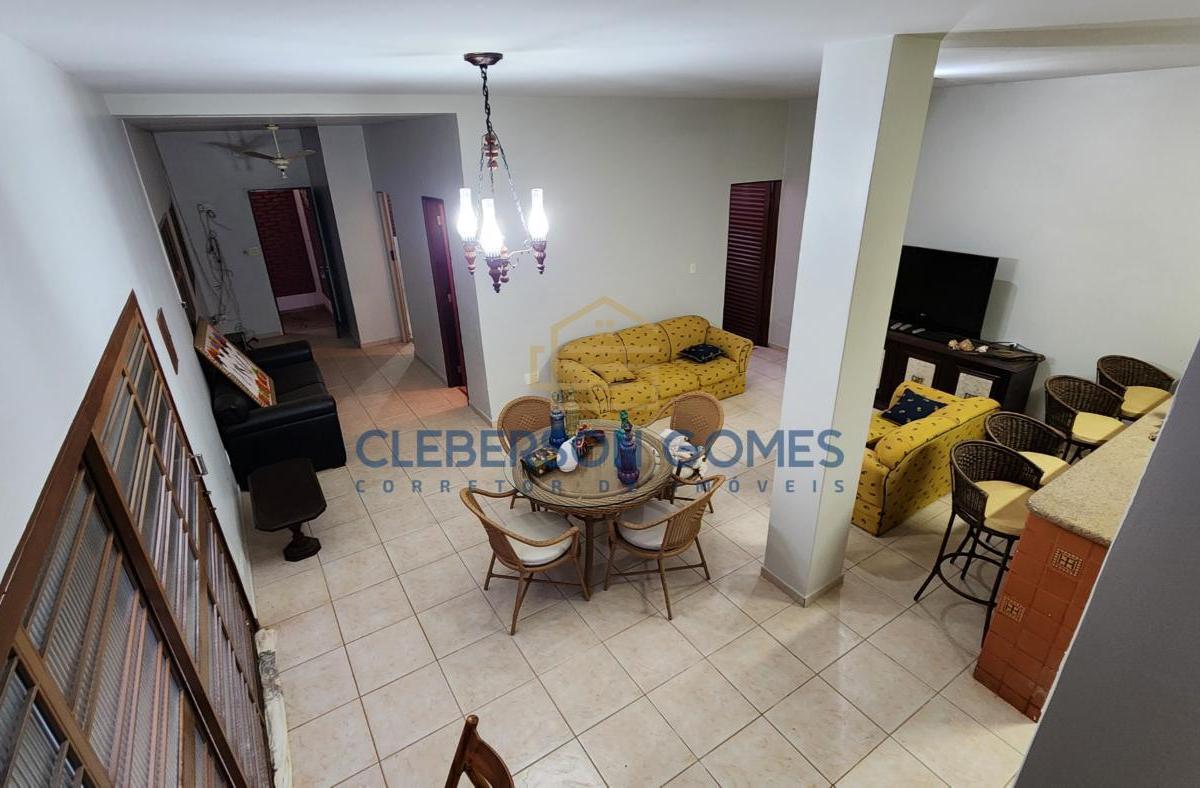 Casa à venda com 3 quartos, 140m² - Foto 13