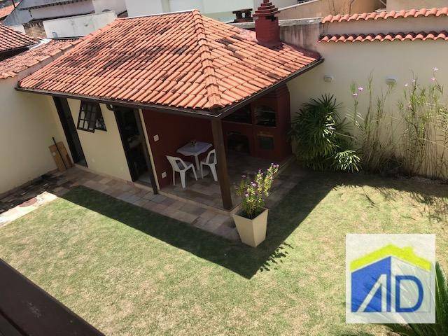 Casa de Condomínio à venda com 3 quartos, 320m² - Foto 16