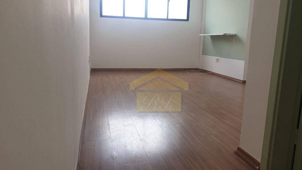 Apartamento à venda com 2 quartos, 60m² - Foto 2