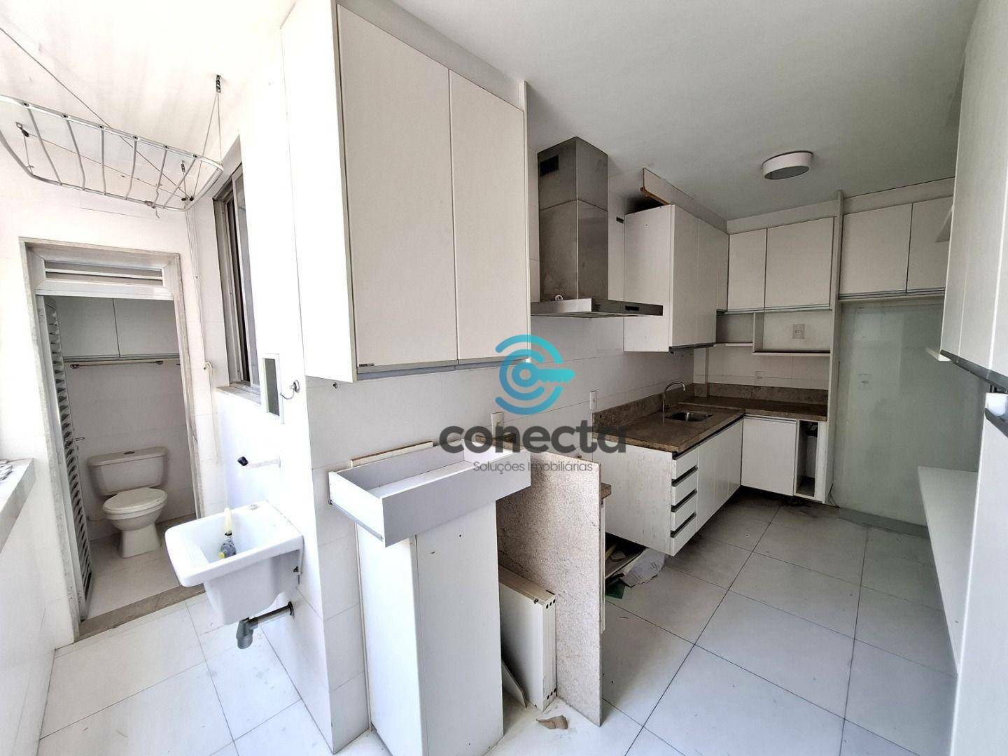 Apartamento à venda com 2 quartos, 93m² - Foto 10