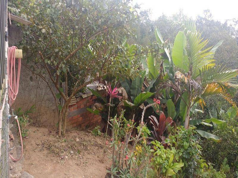 Chácara, 3 quartos, 1250 m² - Foto 19