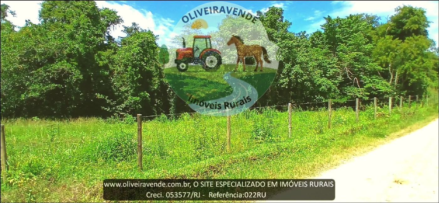 Fazenda à venda com 2 quartos, 24m² - Foto 7
