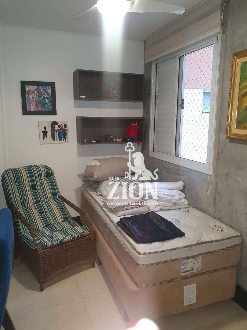 Apartamento à venda com 3 quartos, 83m² - Foto 6