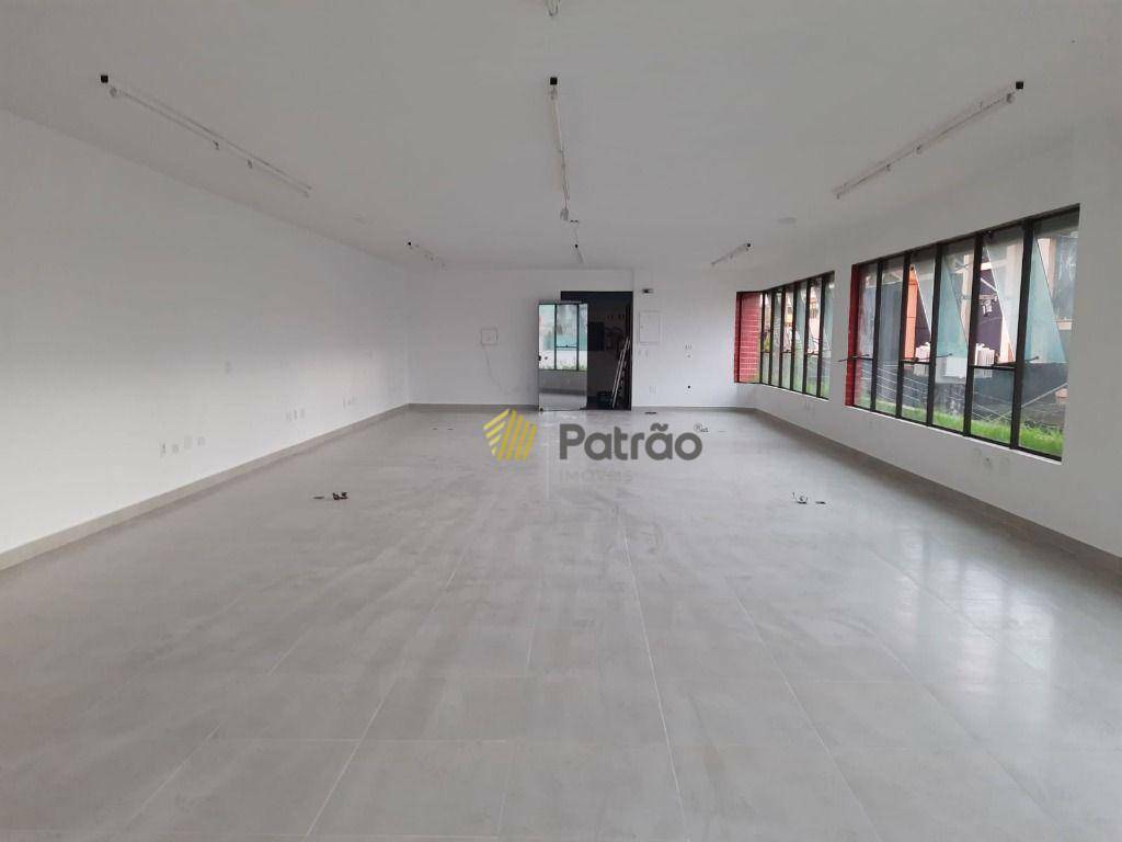 Conjunto Comercial-Sala para alugar, 140m² - Foto 4