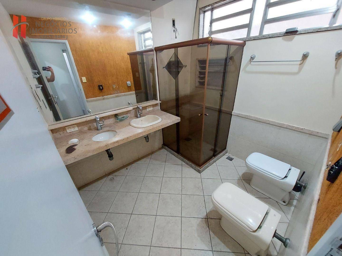 Casa de Condomínio à venda e aluguel com 2 quartos, 310m² - Foto 37