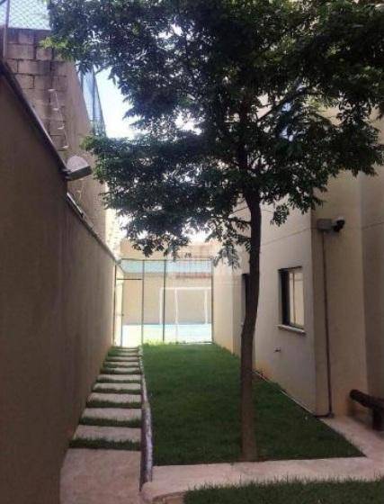 Apartamento à venda com 2 quartos, 50m² - Foto 24