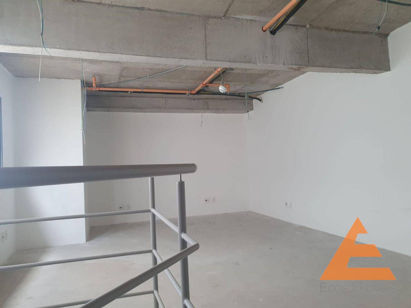 Conjunto Comercial-Sala para alugar, 79m² - Foto 14