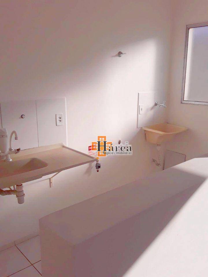 Apartamento à venda com 2 quartos, 48m² - Foto 16