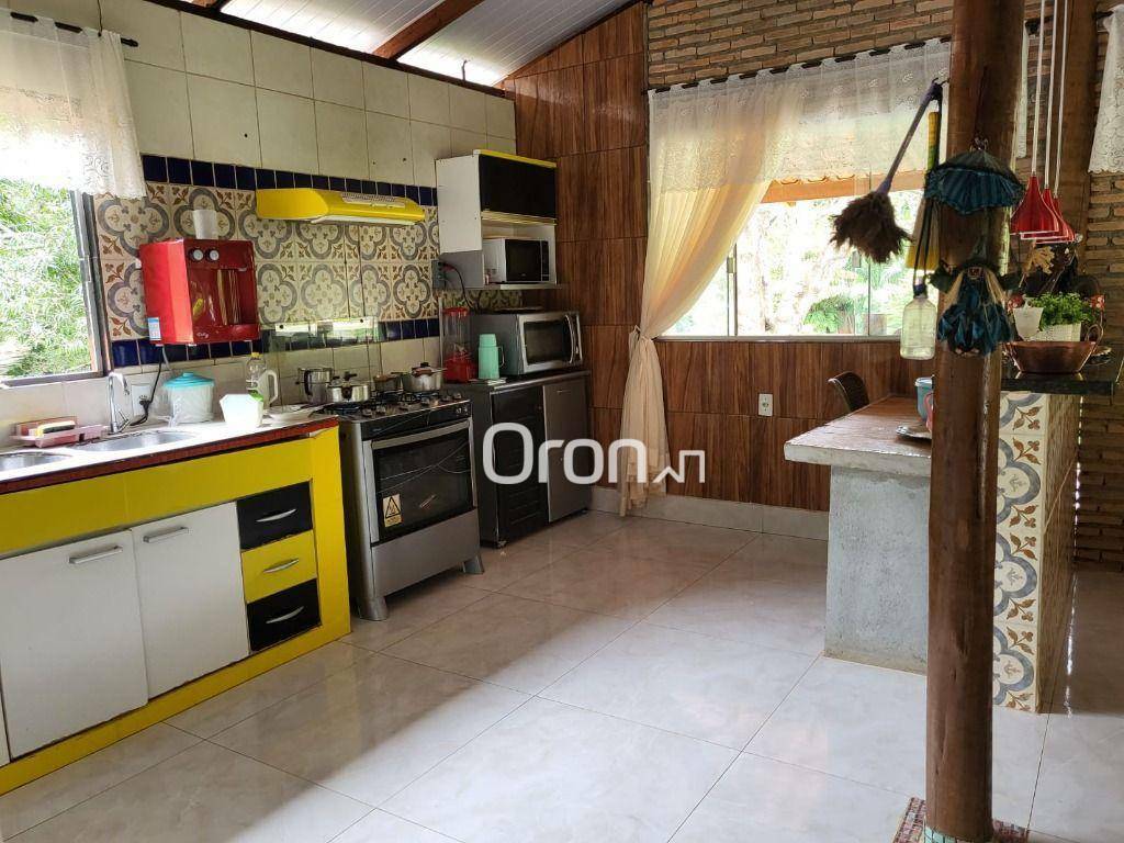 Chácara à venda com 2 quartos, 10210M2 - Foto 8