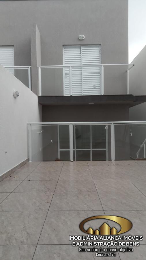 Casa à venda com 2 quartos, 100m² - Foto 40