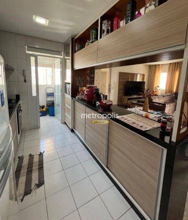 Apartamento à venda com 3 quartos, 90m² - Foto 10