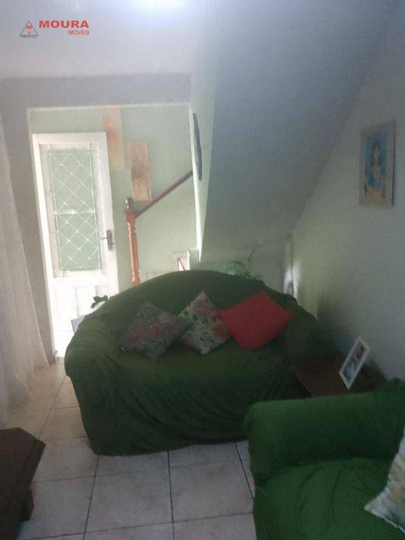 Sobrado à venda com 4 quartos, 177m² - Foto 2