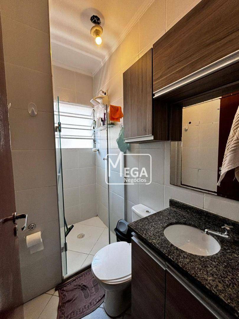 Casa de Condomínio à venda com 3 quartos, 60m² - Foto 14