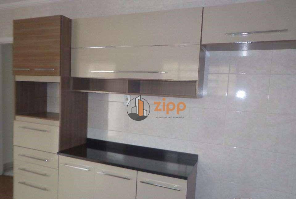 Sobrado à venda com 2 quartos, 120m² - Foto 5