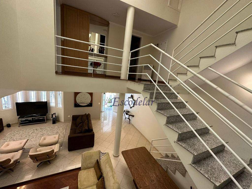 Sobrado à venda com 4 quartos, 370m² - Foto 23