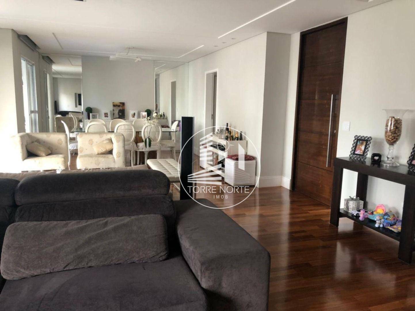 Apartamento à venda com 3 quartos, 173m² - Foto 34