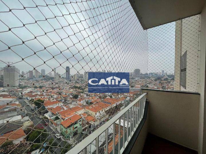 Apartamento à venda com 3 quartos, 78m² - Foto 6