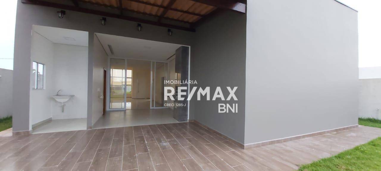 Casa de Condomínio à venda com 3 quartos, 180m² - Foto 11