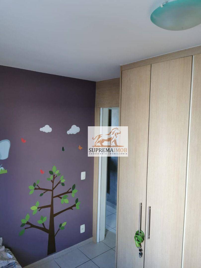 Apartamento à venda com 2 quartos, 80m² - Foto 15