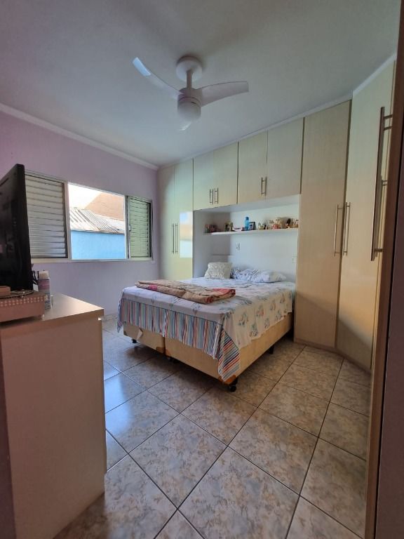 Sobrado à venda com 3 quartos, 160m² - Foto 6