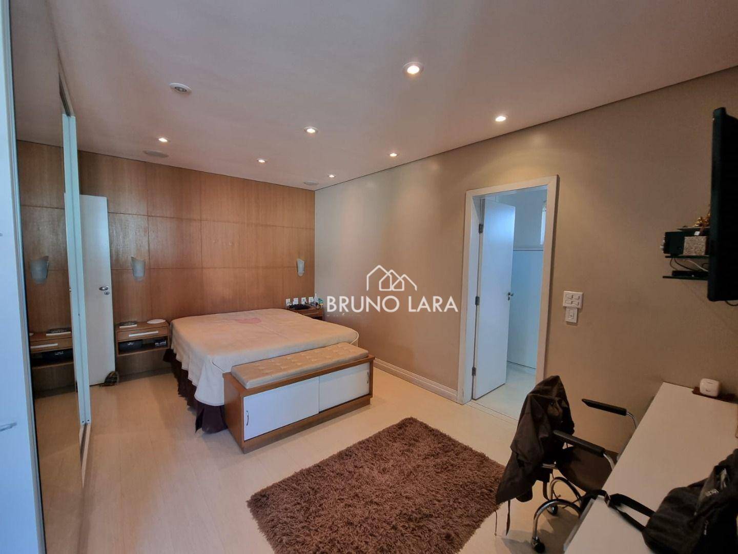 Casa à venda com 4 quartos, 398m² - Foto 10