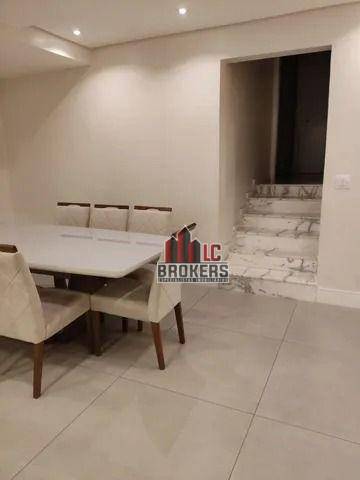 Casa à venda com 3 quartos, 250m² - Foto 10