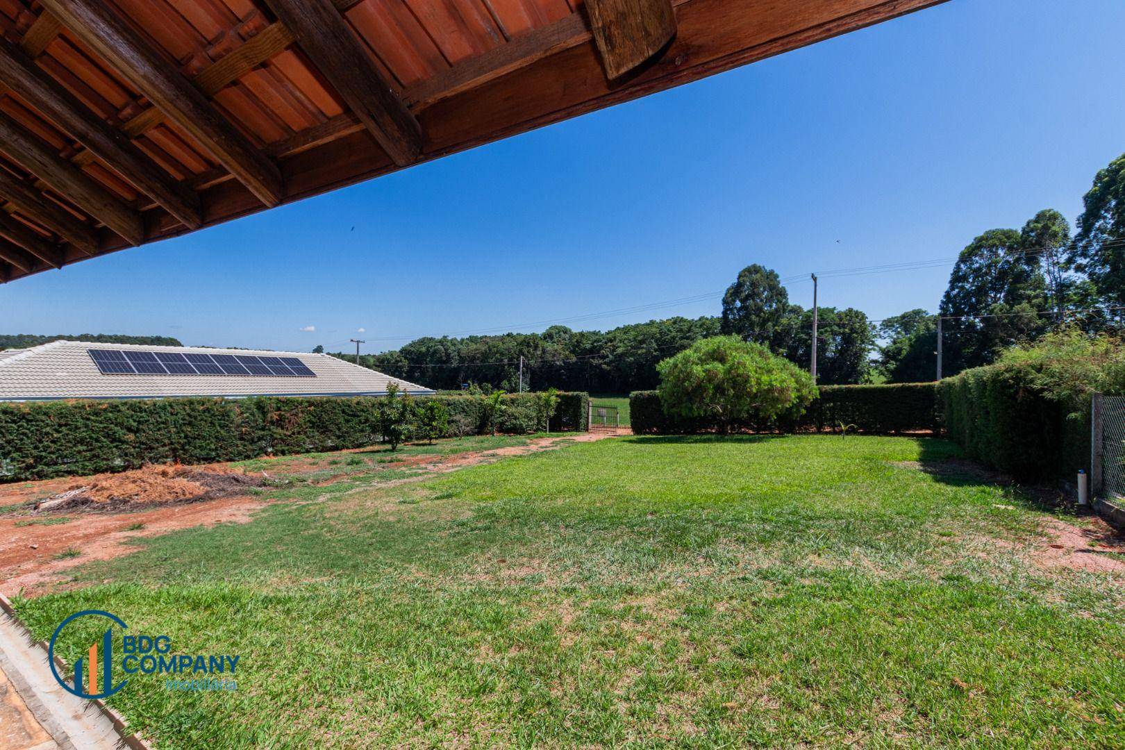 Chácara, 1029 m² - Foto 16