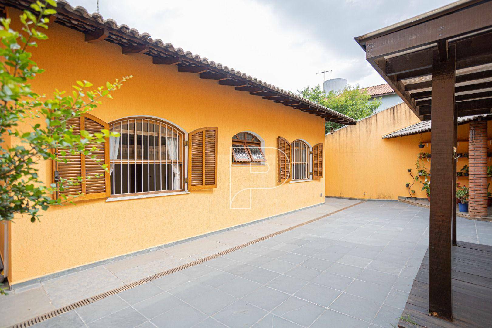 Casa de Condomínio à venda com 4 quartos, 246m² - Foto 37