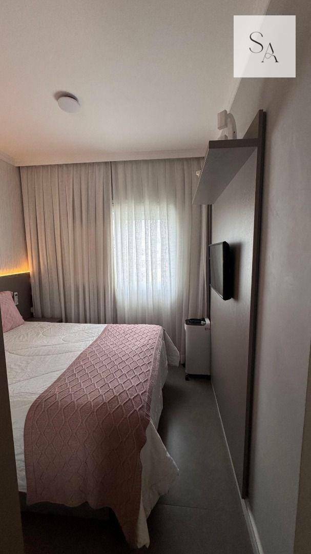 Apartamento à venda com 2 quartos, 64m² - Foto 29